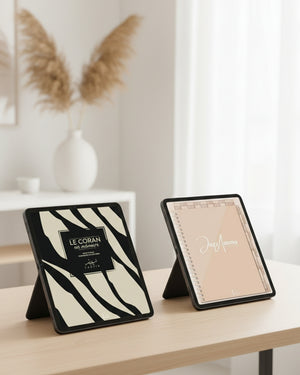 Pack - Juzz Amma planner & Le Coran en mémoire - Juzz Amma - Version digital