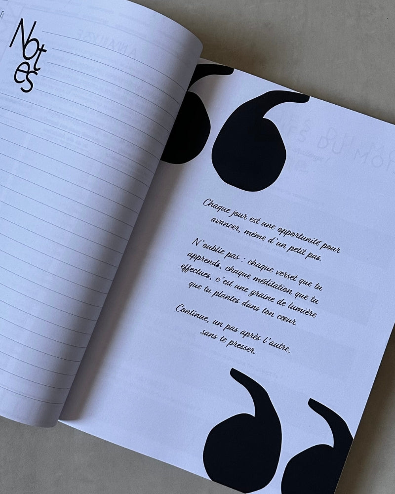 Cheminement semestriel - Marron