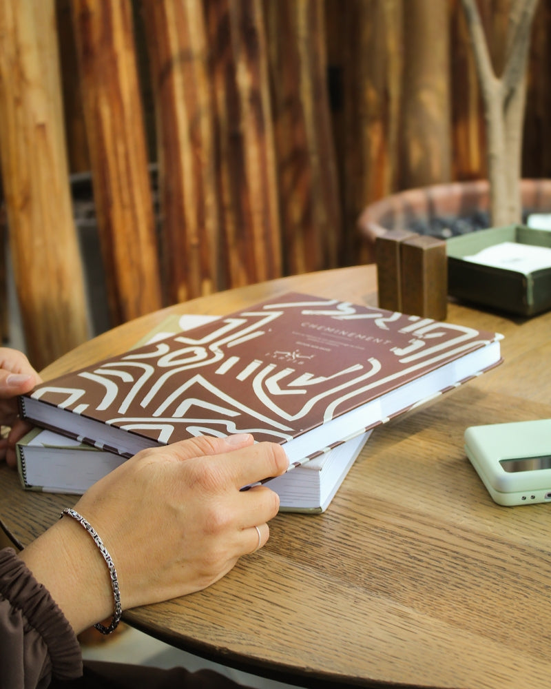 Cheminement semestriel - Marron