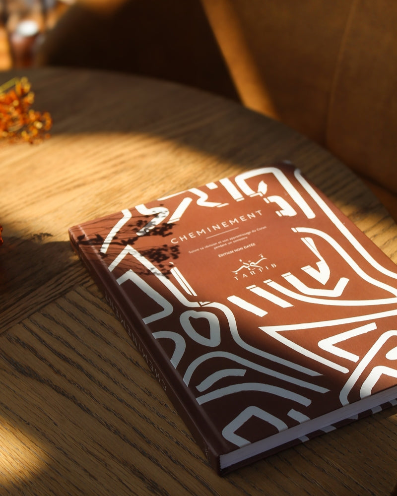 Cheminement semestriel - Marron