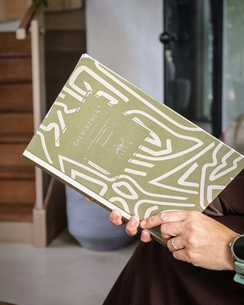 Cheminement semestriel - Vert