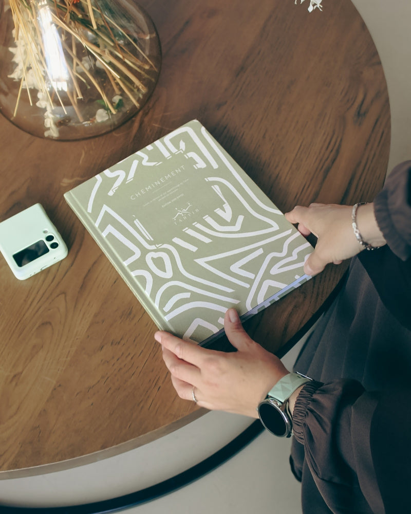 Cheminement semestriel - Vert