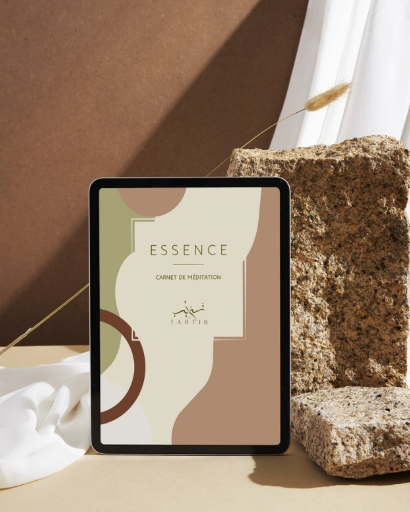 Essence - Version digital