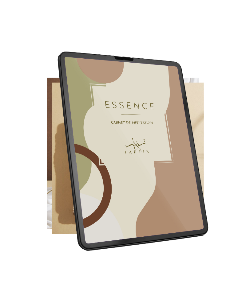 Essence - Version digital