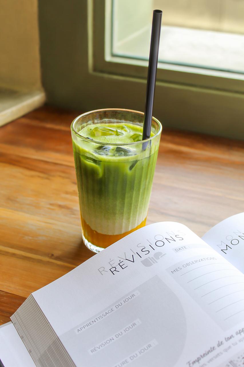 Cheminement semestriel - Marron