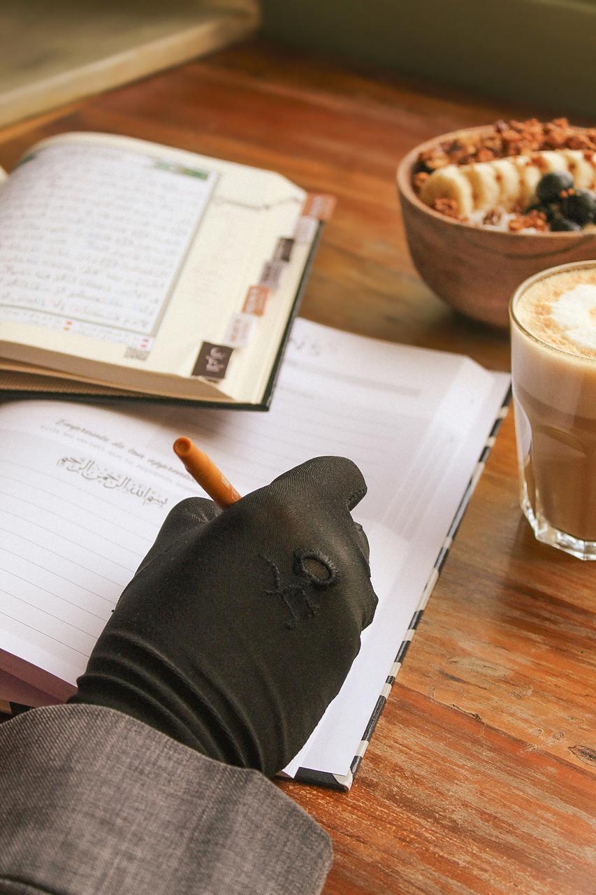 Cheminement semestriel - Noir