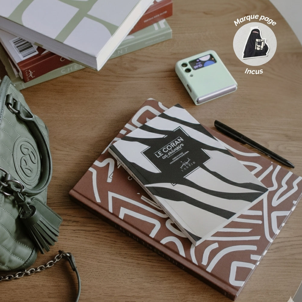 Pack Cheminement semestriel - Marron