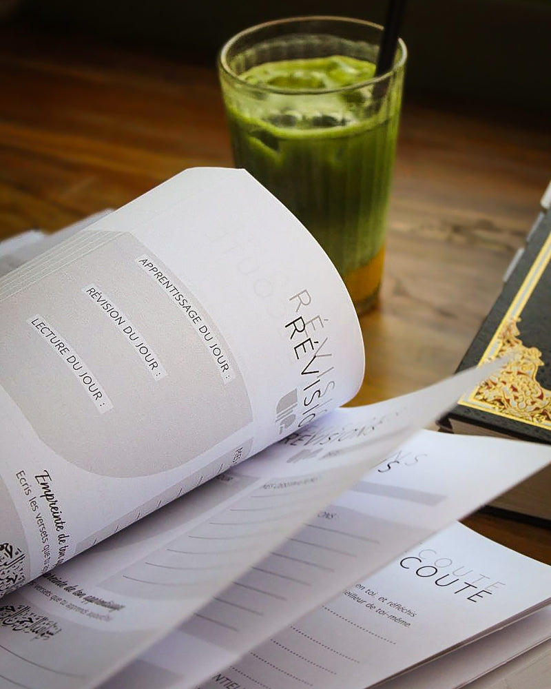 Cheminement semestriel - Marron