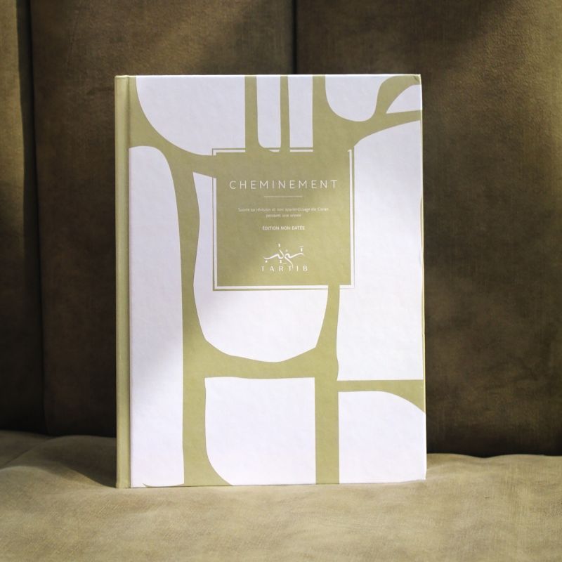 Pack Cheminement annuel - Vert